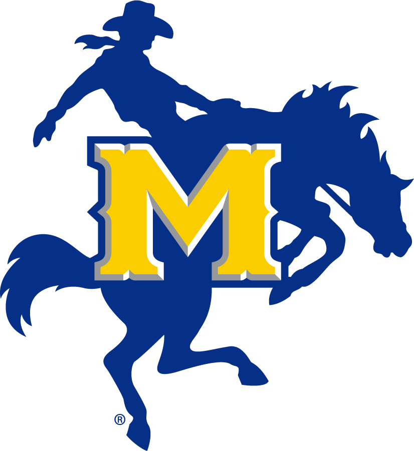 McNeese State Cowboys 2011-Pres Alternate Logo diy iron on heat transfer